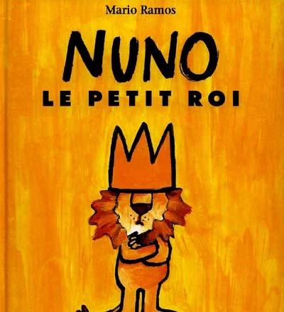 Nuno, le petit roi