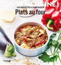 Plats au four