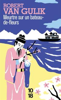 Meurtre sur un bateau-de-fleurs