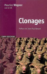 Clonages