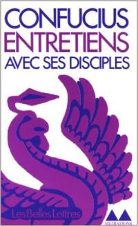 Entretiens avec ses disciples