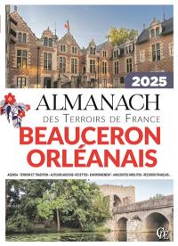 Almanach beauceron, Orléanais 2025