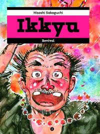 Ikkyu. Vol. 4