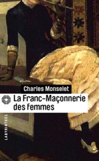 La franc-maçonnerie des femmes