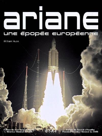 Ariane, une épopée européenne