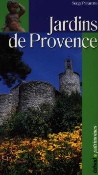 Jardins de Provence