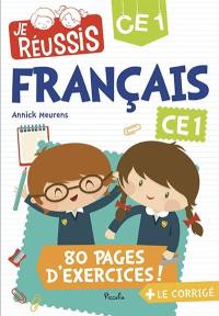 Français CE1