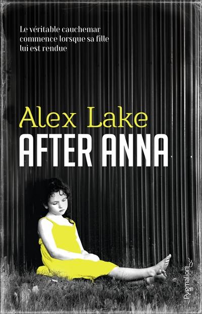 After Anna After Anna