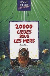 20.000 lieues sous les mers