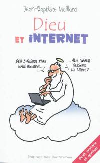 Dieu et Internet