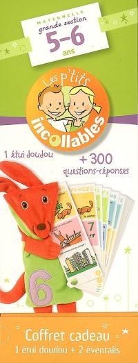 Maternelle grande section 5-6 ans