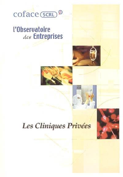 Les cliniques privées