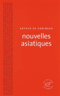 Nouvelles asiatiques