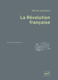 La Révolution française