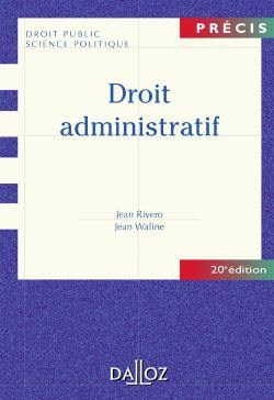 Droit administratif