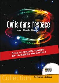 Ovnis dans l'espace