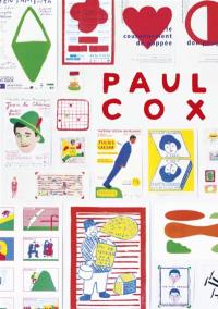 Paul Cox : design & art