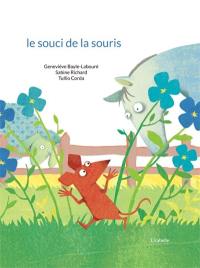 Le souci de la souris