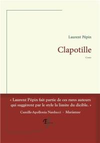 Clapotille : conte