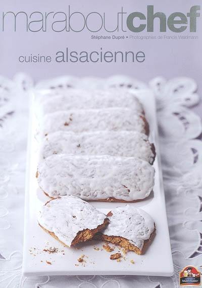 Cuisine alsacienne