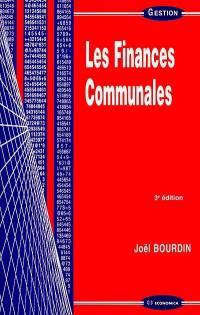 Les finances communales