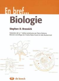 Biologie