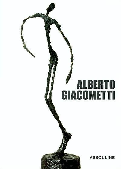 Alberto Giacometti