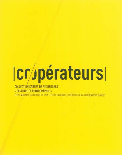 Coopérateurs