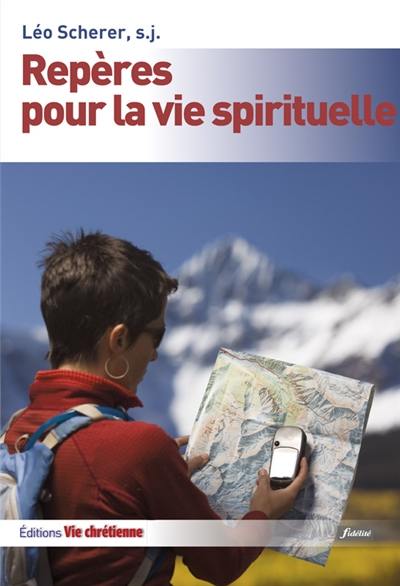 Repères pour la vie spirituelle