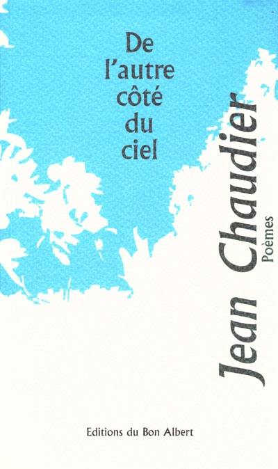 De l'autre côté du ciel