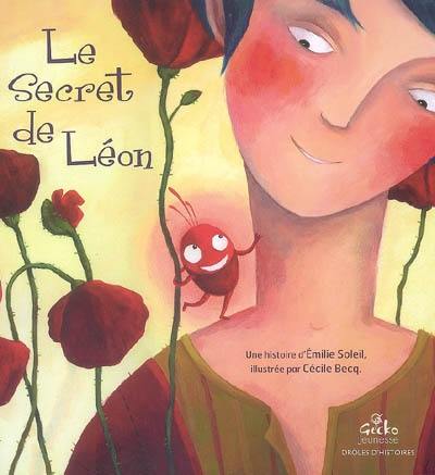 Le secret de Léon