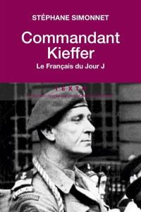 Commandant Kieffer : le Français du jour J