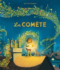 La comète