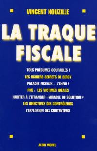 La traque fiscale