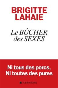 Le bûcher des sexes