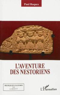 L'aventure des nestoriens