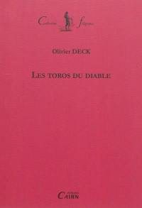 Les toros du diable