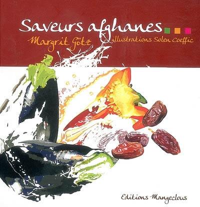 Saveurs afghanes