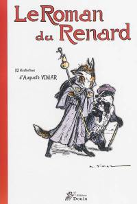 Le roman du Renard : adaptation pour la jeunesse