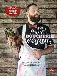 Ma petite boucherie vegan