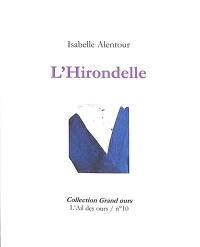 L'hirondelle