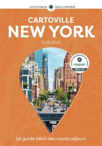 New York : 2025-2026