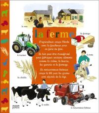 La ferme