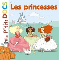 Les princesses