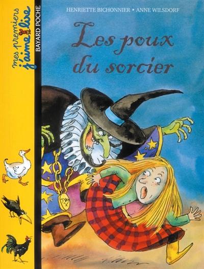 Les poux du sorcier