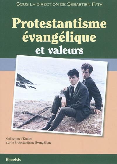 Protestantisme évangélique et valeurs