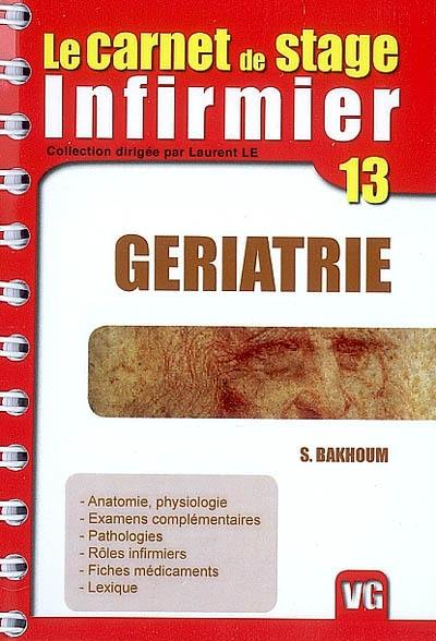 Gériatrie