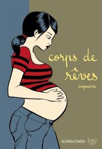 Corps de rêve