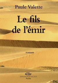 Le fils de l'émir