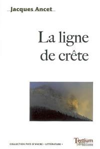 La ligne de crête